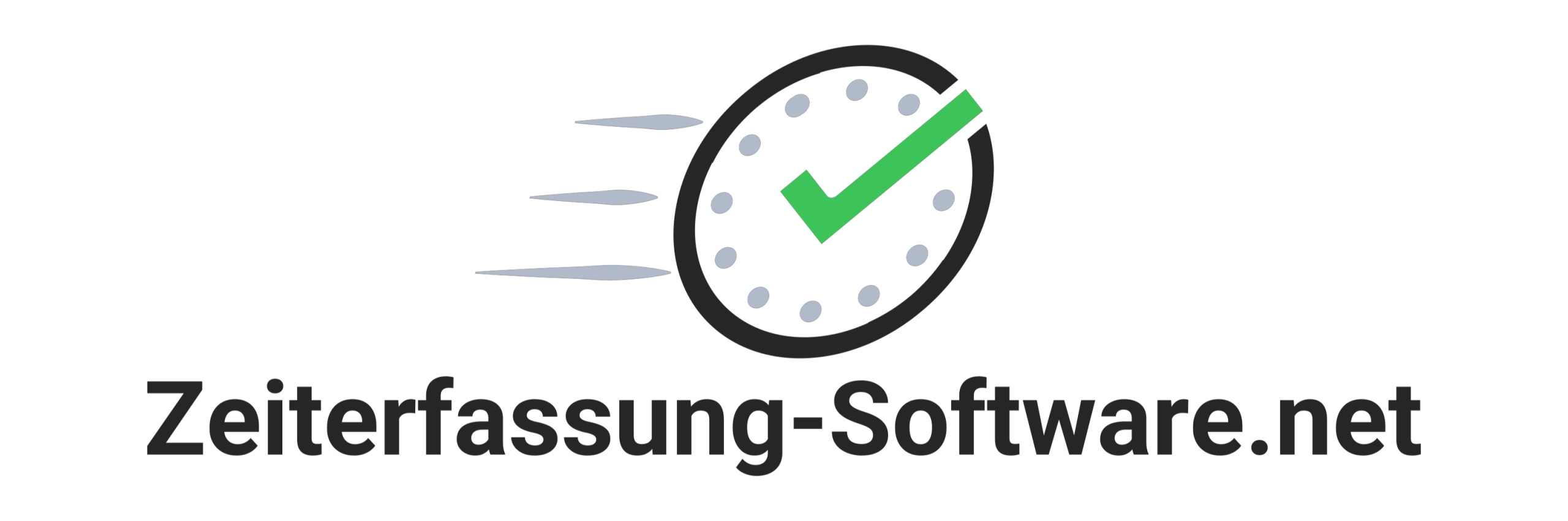 Logo Zeiterfassung-Software.net
