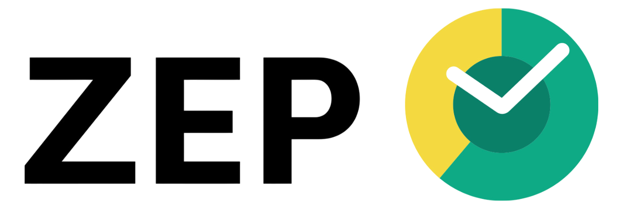 ZEP Logo