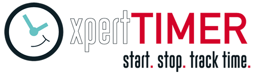 xpert-timer logo