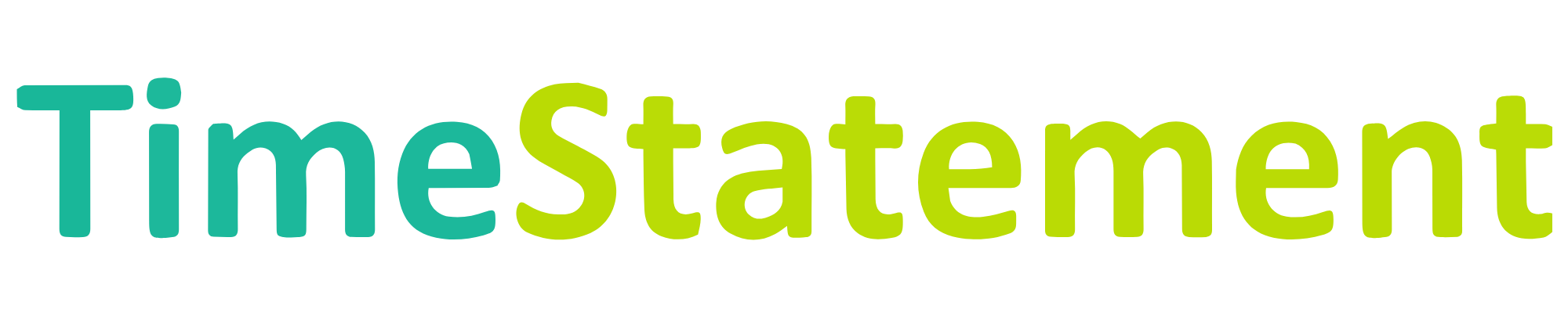 Das Logo der Zeiterfassungssoftware TimeStatement